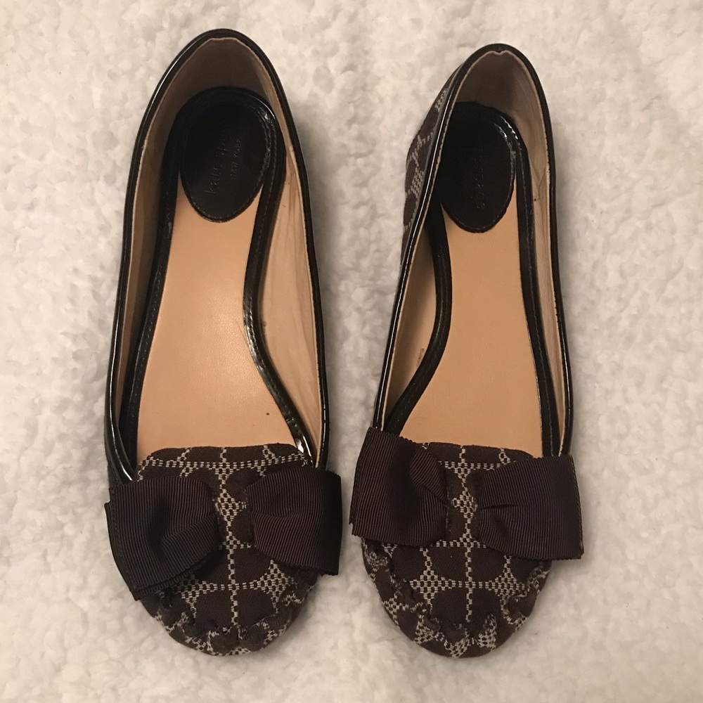 Kate Spade Flats